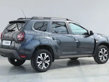DACIA DUSTER 1.3 TCe 150CP Journey EDC