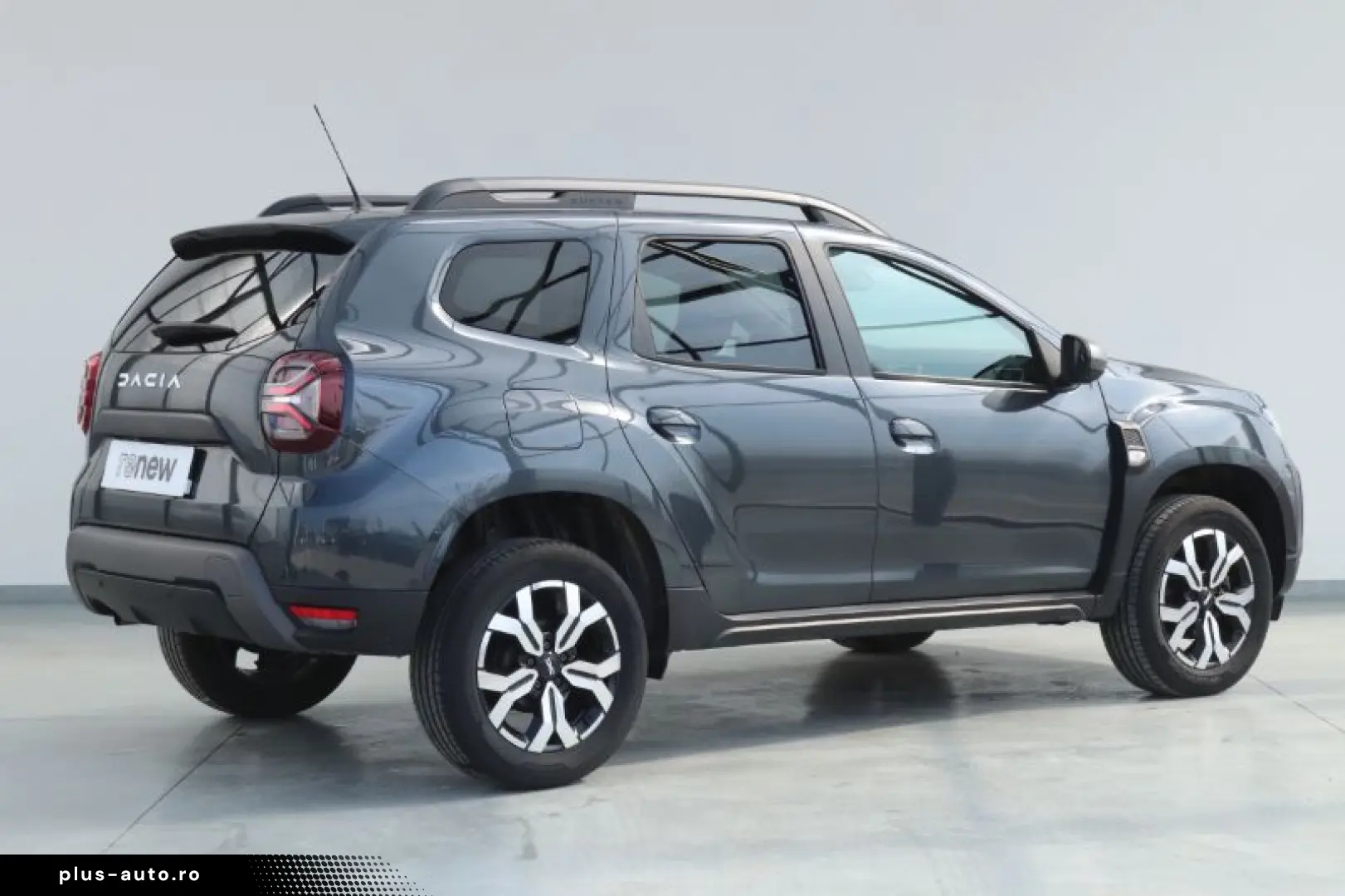 DACIA DUSTER 1.3 TCe 150CP Journey EDC