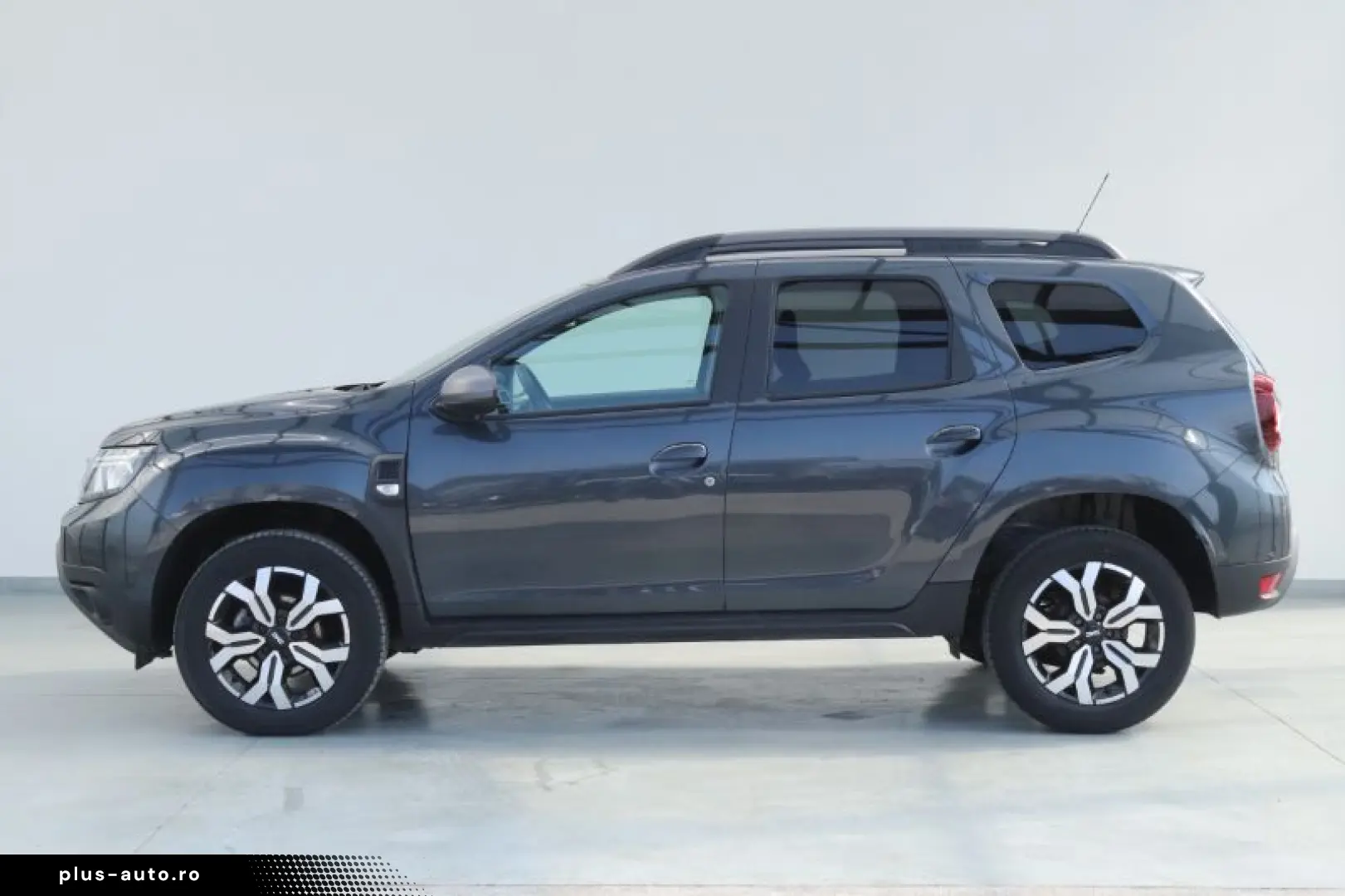 DACIA DUSTER 1.3 TCe 150CP Journey EDC