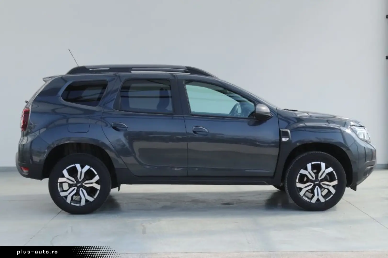 DACIA DUSTER 1.3 TCe 150CP Journey EDC