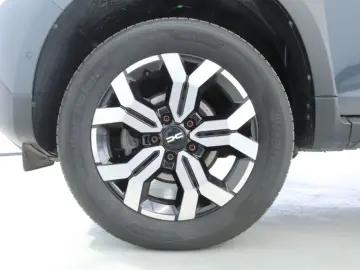 DACIA DUSTER 1.3 TCe 150CP Journey EDC