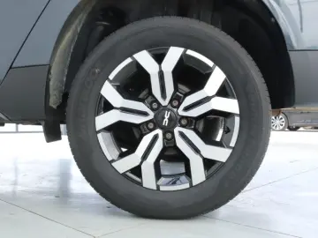 DACIA DUSTER 1.3 TCe 150CP Journey EDC