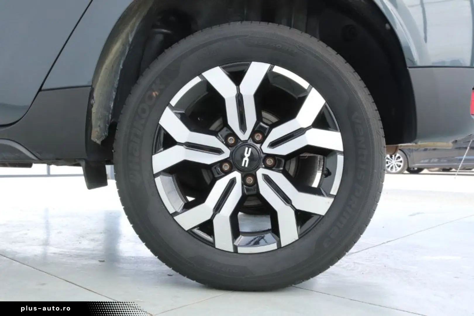 DACIA DUSTER 1.3 TCe 150CP Journey EDC