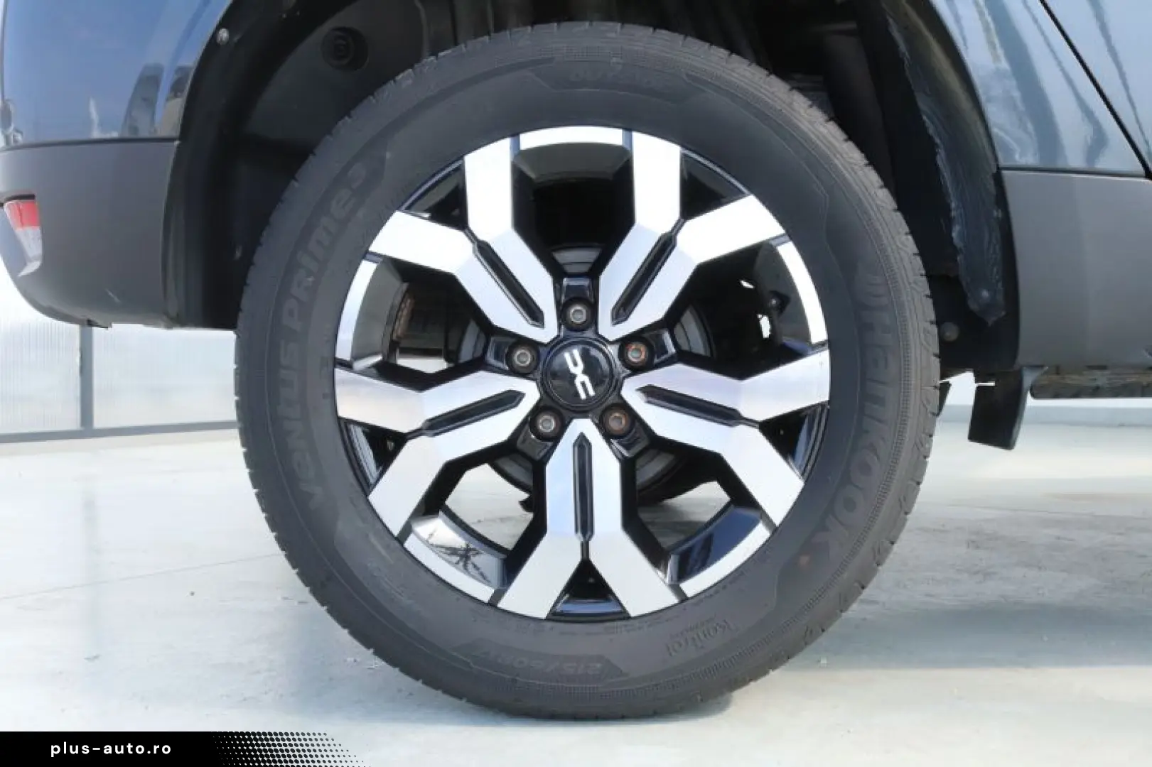 DACIA DUSTER 1.3 TCe 150CP Journey EDC