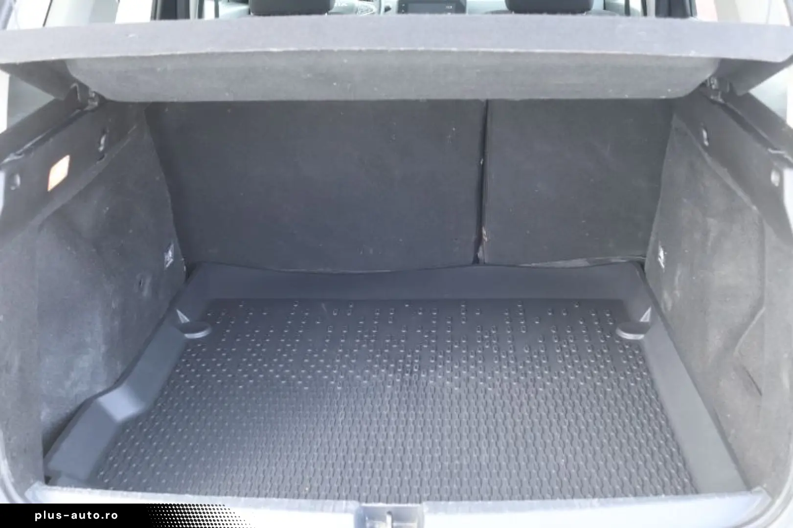 DACIA DUSTER 1.3 TCe 150CP Journey EDC