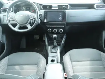 DACIA DUSTER 1.3 TCe 150CP Journey EDC