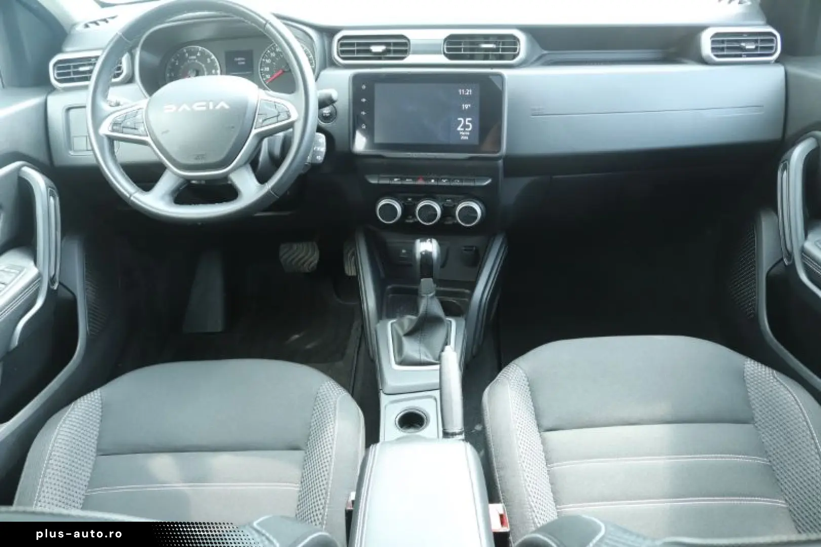 DACIA DUSTER 1.3 TCe 150CP Journey EDC