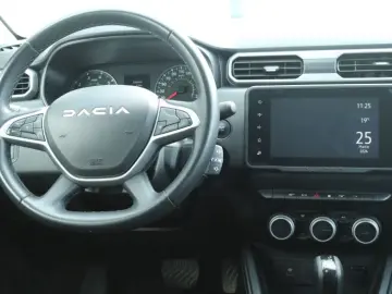 DACIA DUSTER 1.3 TCe 150CP Journey EDC
