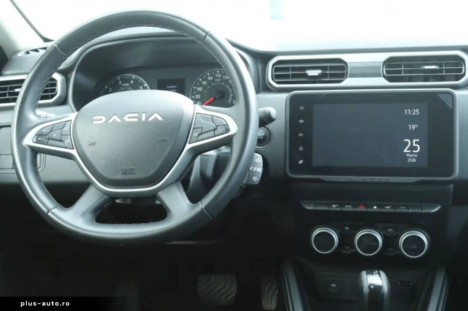 DACIA DUSTER 1.3 TCe 150CP Journey EDC