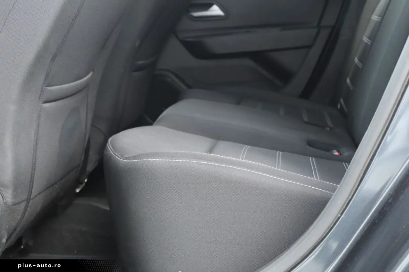 DACIA DUSTER 1.3 TCe 150CP Journey EDC