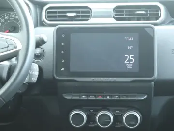 DACIA DUSTER 1.3 TCe 150CP Journey EDC