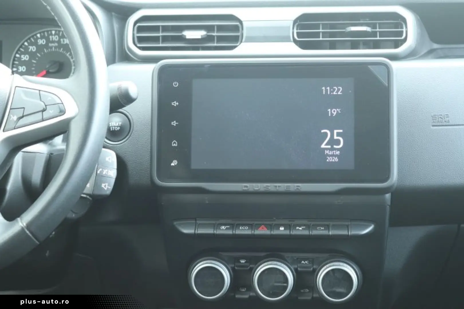 DACIA DUSTER 1.3 TCe 150CP Journey EDC