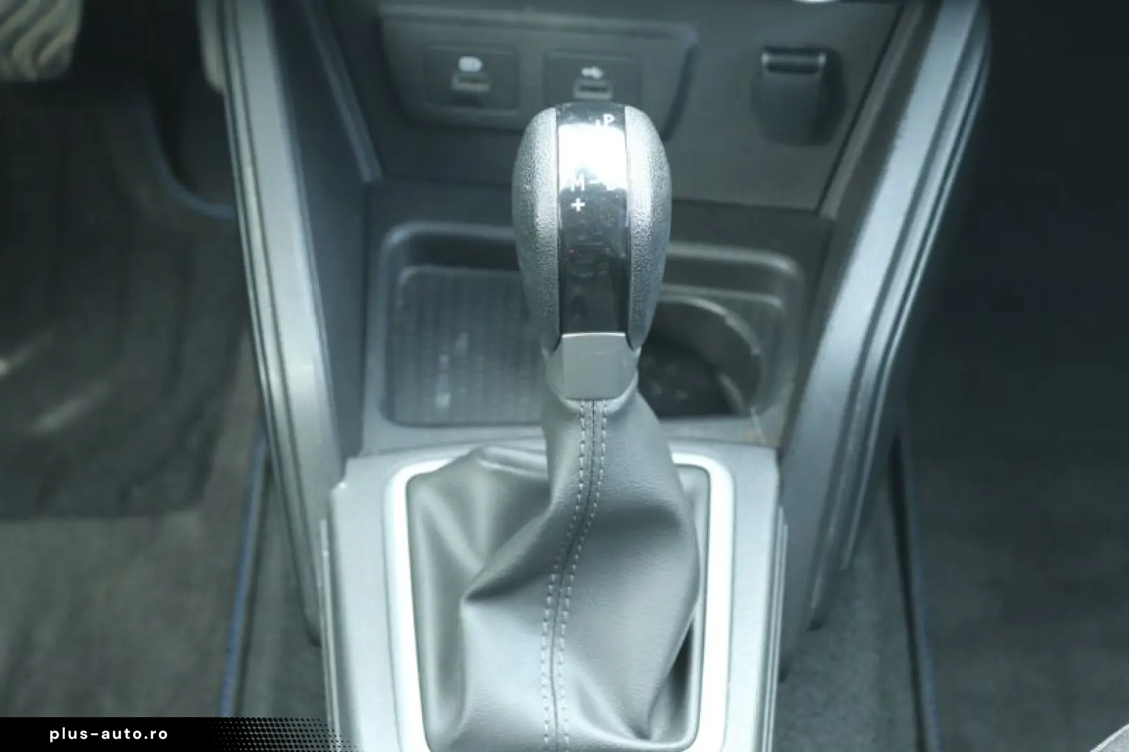 DACIA DUSTER 1.3 TCe 150CP Journey EDC