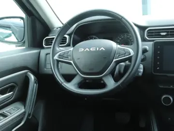 DACIA DUSTER 1.3 TCe 150CP Journey EDC