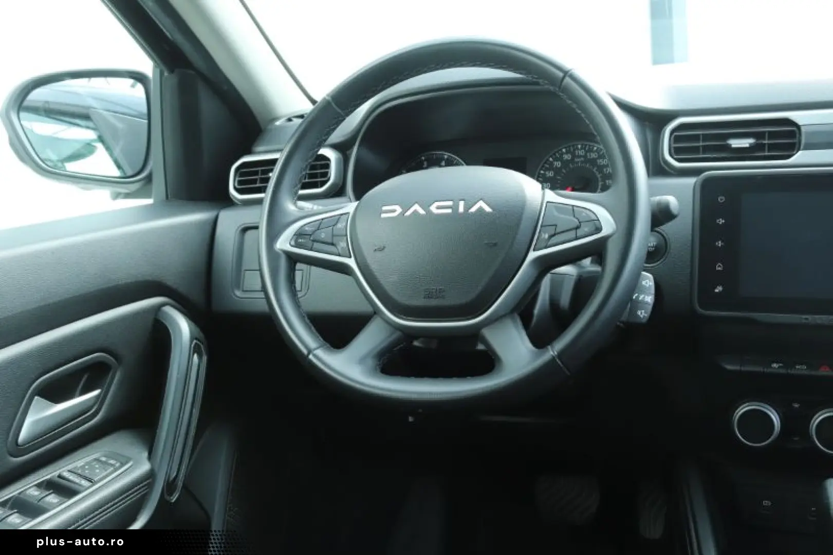 DACIA DUSTER 1.3 TCe 150CP Journey EDC