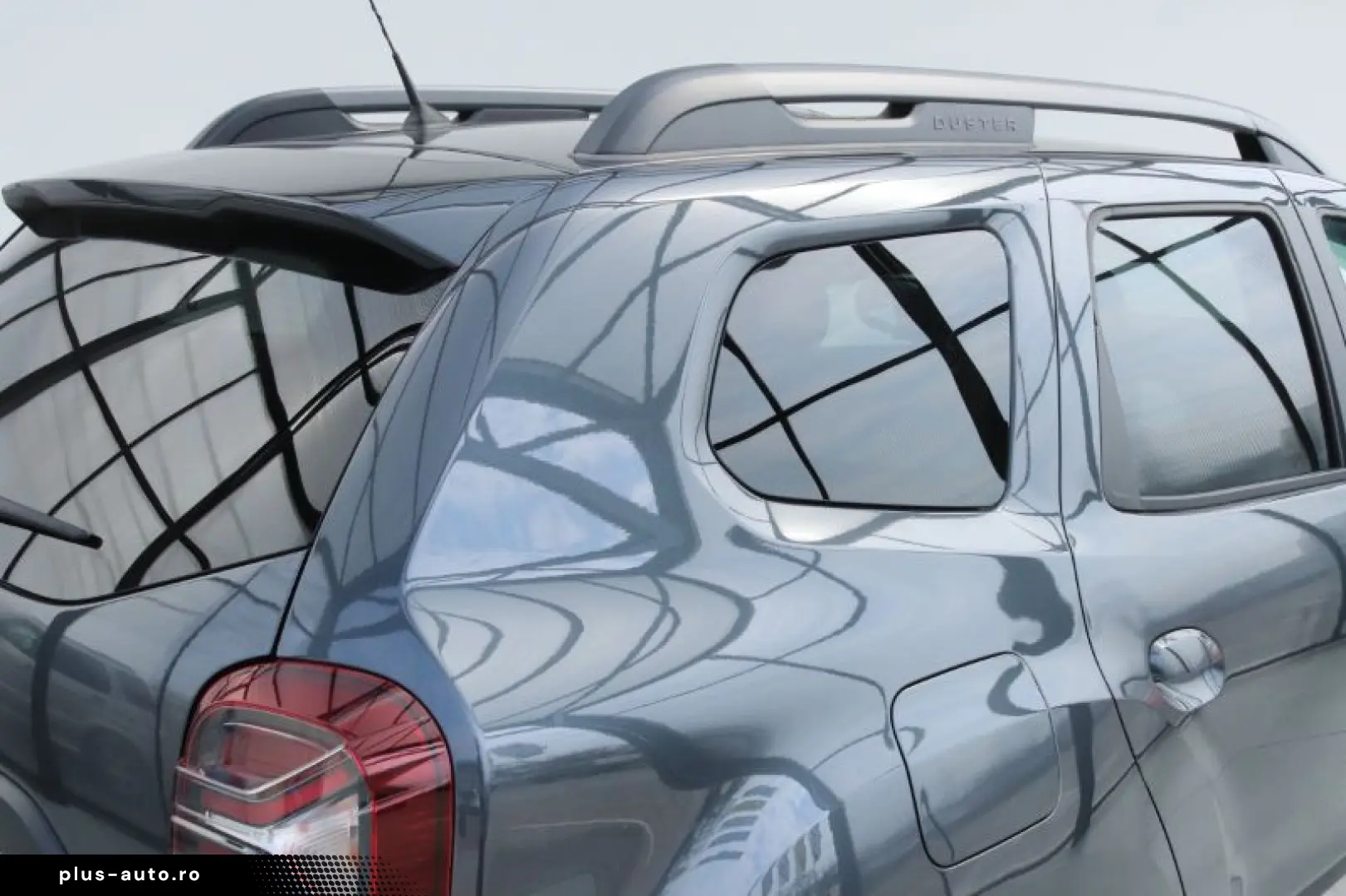 DACIA DUSTER 1.3 TCe 150CP Journey EDC