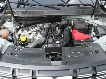 DACIA DUSTER 1.3 TCe 150CP Journey EDC