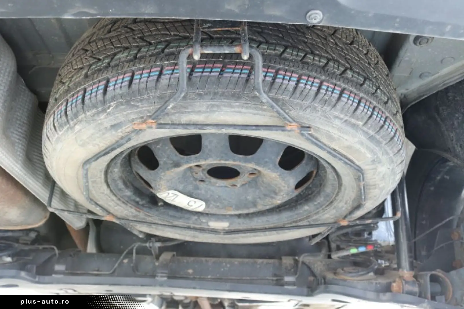 DACIA DUSTER 1.3 TCe 150CP Journey EDC