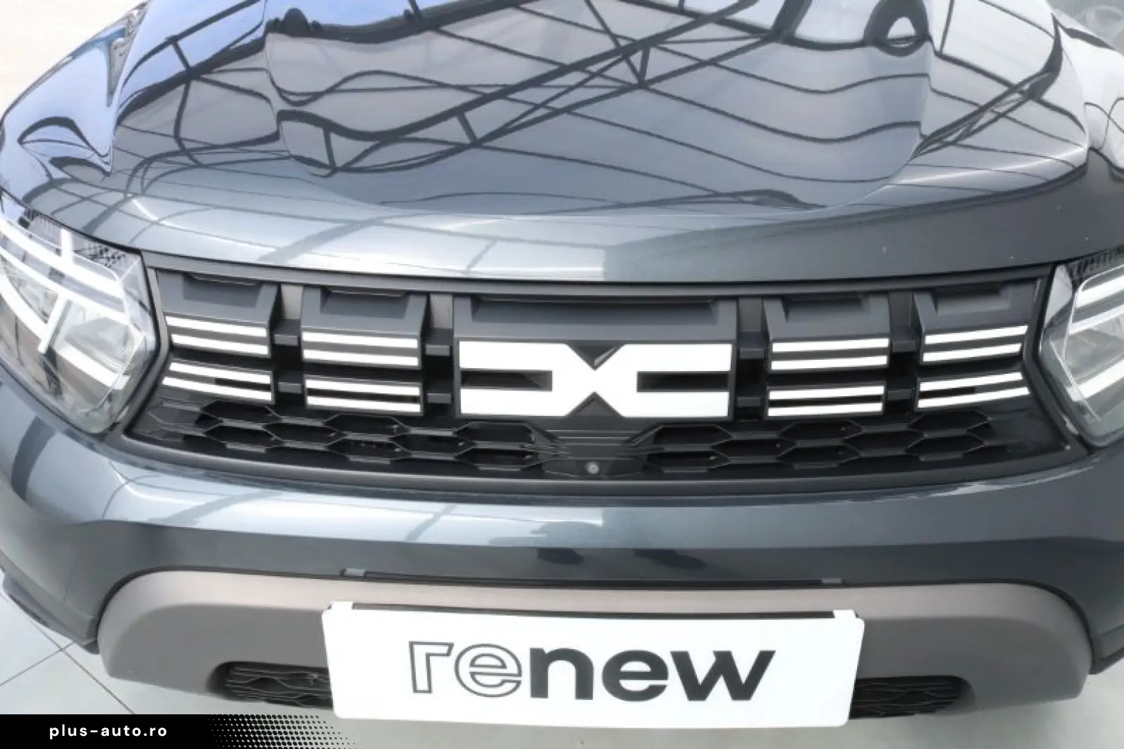 DACIA DUSTER 1.3 TCe 150CP Journey EDC