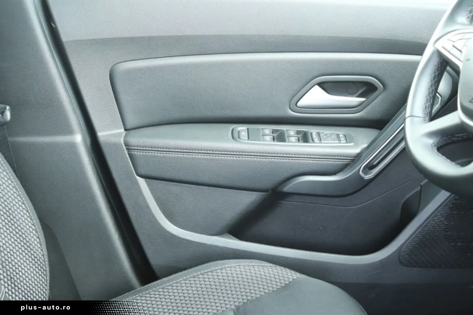 DACIA DUSTER 1.3 TCe 150CP Journey EDC