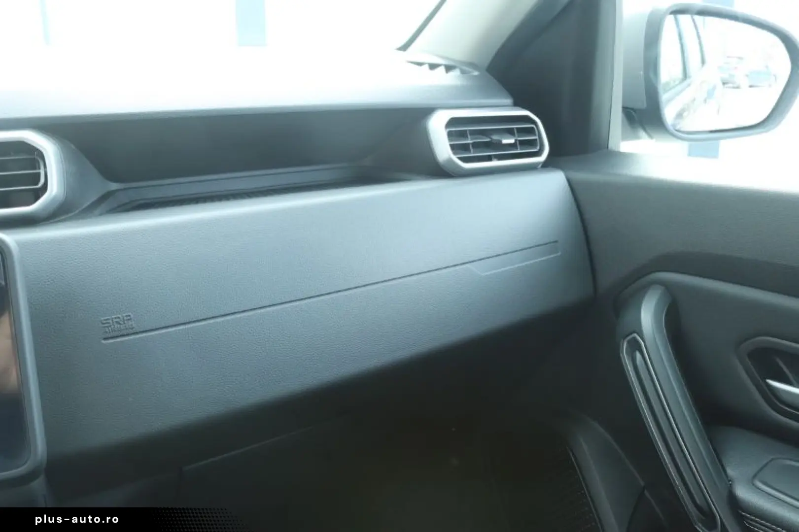 DACIA DUSTER 1.3 TCe 150CP Journey EDC