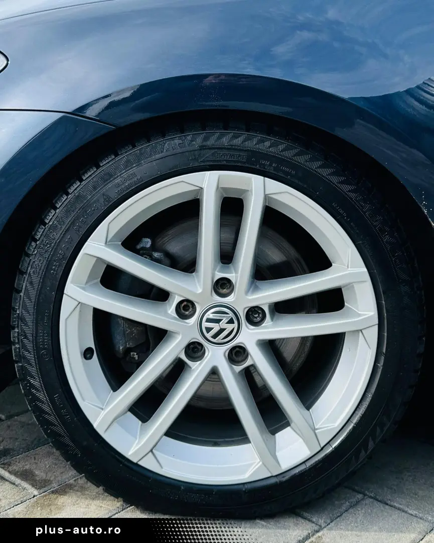 VOLKSWAGEN GOLF VII GTD   FAB 05.2015   2.0 DIESEL 184CP