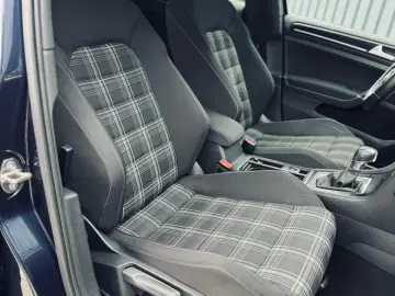 VOLKSWAGEN GOLF VII GTD   FAB 05.2015   2.0 DIESEL 184CP