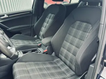 VOLKSWAGEN GOLF VII GTD   FAB 05.2015   2.0 DIESEL 184CP