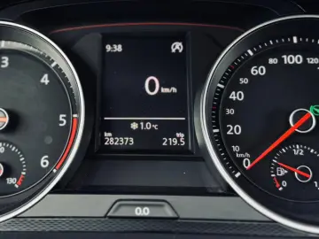 VOLKSWAGEN GOLF VII GTD   FAB 05.2015   2.0 DIESEL 184CP