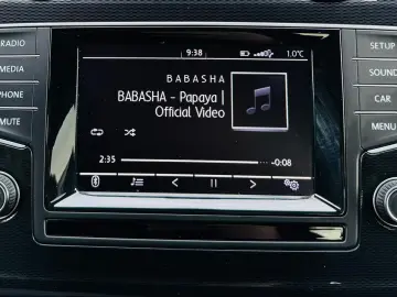 VOLKSWAGEN GOLF VII GTD   FAB 05.2015   2.0 DIESEL 184CP