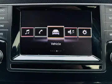 VOLKSWAGEN GOLF VII GTD   FAB 05.2015   2.0 DIESEL 184CP