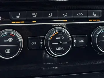 VOLKSWAGEN GOLF VII GTD   FAB 05.2015   2.0 DIESEL 184CP