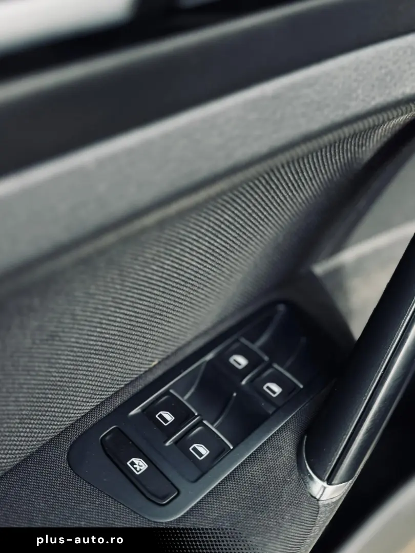 VOLKSWAGEN GOLF VII GTD   FAB 05.2015   2.0 DIESEL 184CP