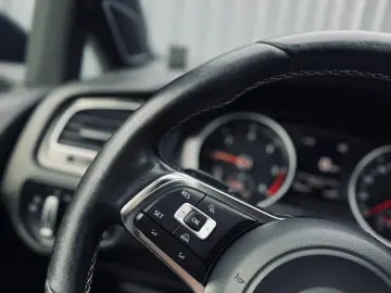 VOLKSWAGEN GOLF VII GTD   FAB 05.2015   2.0 DIESEL 184CP