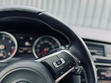 VOLKSWAGEN GOLF VII GTD   FAB 05.2015   2.0 DIESEL 184CP