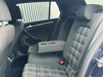 VOLKSWAGEN GOLF VII GTD   FAB 05.2015   2.0 DIESEL 184CP