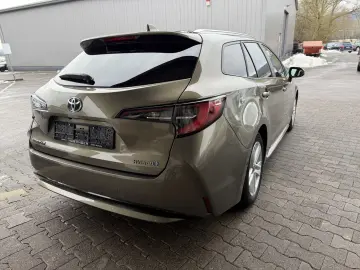 TOYOTA Corolla Hybrid Touring Sports Comfort