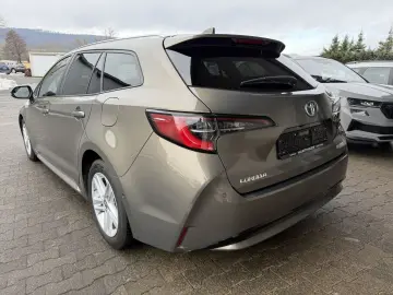 TOYOTA Corolla Hybrid Touring Sports Comfort