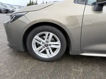 TOYOTA Corolla Hybrid Touring Sports Comfort