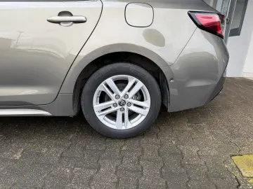 TOYOTA Corolla Hybrid Touring Sports Comfort