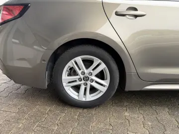 TOYOTA Corolla Hybrid Touring Sports Comfort