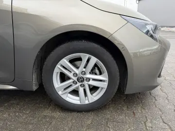 TOYOTA Corolla Hybrid Touring Sports Comfort