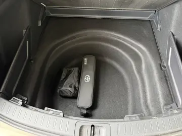 TOYOTA Corolla Hybrid Touring Sports Comfort