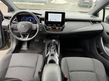 TOYOTA Corolla Hybrid Touring Sports Comfort