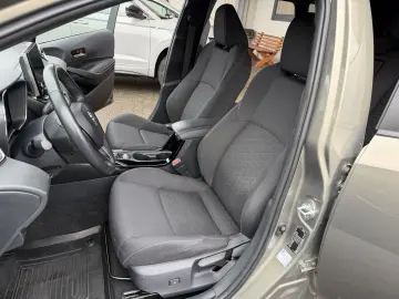 TOYOTA Corolla Hybrid Touring Sports Comfort