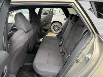 TOYOTA Corolla Hybrid Touring Sports Comfort