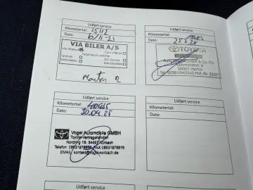 TOYOTA Corolla Hybrid Touring Sports Comfort