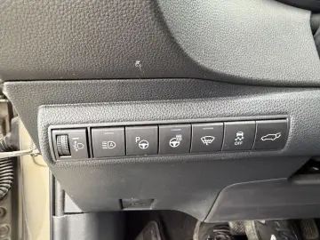 TOYOTA Corolla Hybrid Touring Sports Comfort