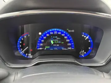 TOYOTA Corolla Hybrid Touring Sports Comfort