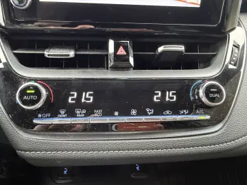 TOYOTA Corolla Hybrid Touring Sports Comfort